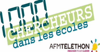« Opérartion 1000 chercheurs dans les écoles », 2025-2026