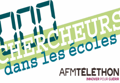 « Opérartion 1000 chercheurs dans les écoles », 2025-2026